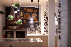 Glamping OLIMIA ADRIA VILLAGE