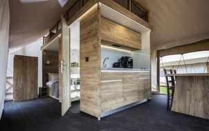 Glamping OLIMIA ADRIA VILLAGE