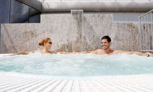 MJUS WORLD RESORT & Thermal Park