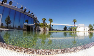 MJUS WORLD RESORT & Thermal Park