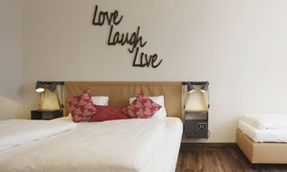 MJUS WORLD RESORT & Thermal Park