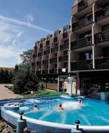 Ensana Thermal Sárvár Health Spa