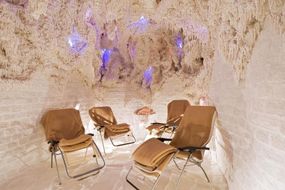 Ensana Thermal Sárvár Health Spa