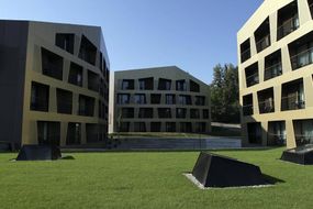 Terme Tuhelj Hotel WELL