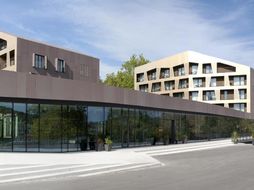 Terme Tuhelj Hotel WELL