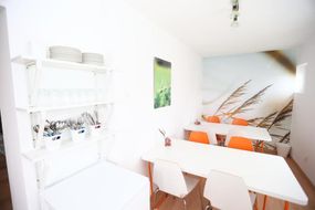 Hostel VILLA TERME TUHELJ