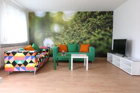 Hostel VILLA TERME TUHELJ