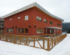 Horská chata MARCELKA