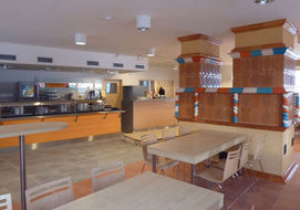 Horská chata MARCELKA