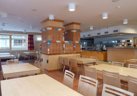 Horská chata MARCELKA