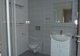 Horská chata MARCELKA