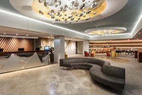 Ensana Thermal Aqua Health SPA Hotel