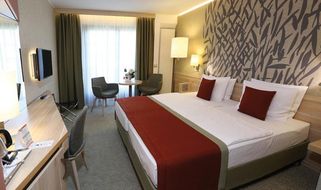 Ensana Thermal Aqua Health SPA Hotel