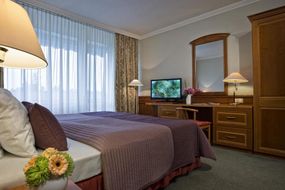 Ensana Thermal Hevíz Health SPA hotel