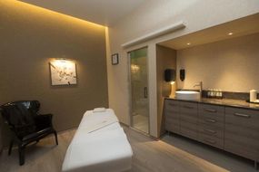 Ensana Thermal Hevíz Health SPA hotel