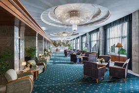 Ensana Thermal Hevíz Health SPA hotel