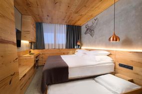 Hotel ROGLA ****Superior