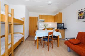 Bungalovy ROGLA in Gaber