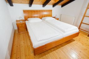 Bungalovy ROGLA in Gaber