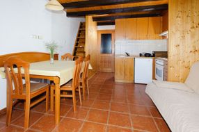 Bungalovy ROGLA in Gaber