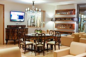 Hotel ATRIJ Superior