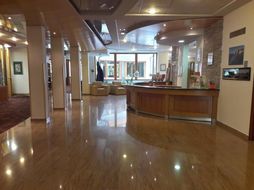 Hotel ATRIJ Superior