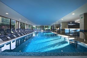 Best Western Hotel KRANJSKA GORA