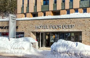 Hotel PECR DEEP