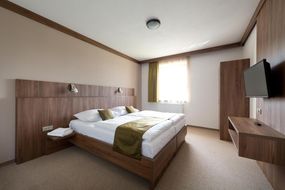 Wellness Penzion MEDLIČKY