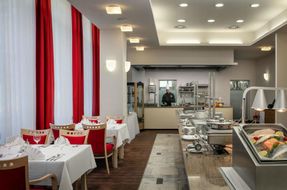 Spa Resort SANSSOUCI