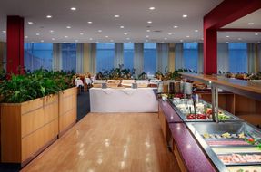 Spa Resort SANSSOUCI