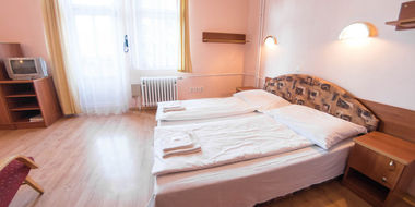 Hotel PRAHA