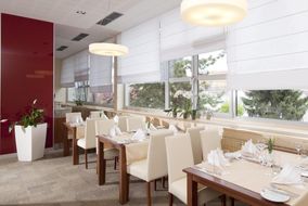 Clarion Congress Hotel OSTRAVA