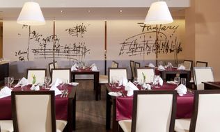 Clarion Congress Hotel OSTRAVA