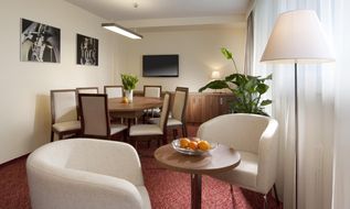 Clarion Congress Hotel OSTRAVA