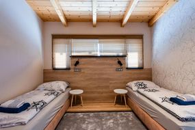 Resort MARINA LIPTOV