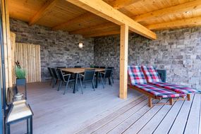 Resort MARINA LIPTOV