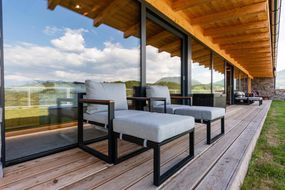 Resort MARINA LIPTOV