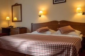 Ski & Wellness Residence DRUŽBA