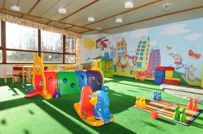 Hotel SOREA HUTNÍK II.