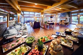 Green Inn Hotel OSTRAVICE