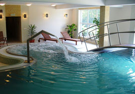 Horský hotel REMATA