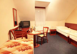 Horský hotel REMATA