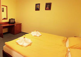 Horský hotel REMATA