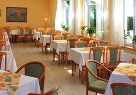 Horský hotel REMATA