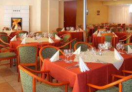 Horský hotel REMATA