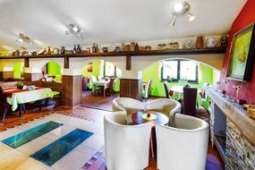 Hotel CENTRUM HARRACHOV