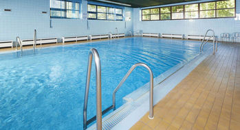 Orea Resort DEVĚT SKAL Vysočina