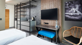 Orea Resort DEVĚT SKAL Vysočina