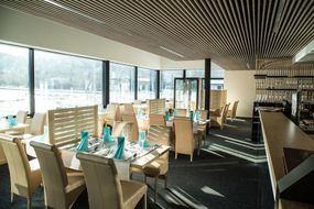 Hotel Thermal ŠÍRAVA Spa Resort